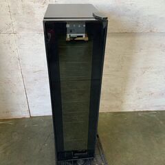 Lefier ルフィエール ワインセラー LW-D18 60L