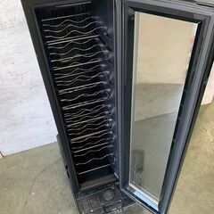 【LEFIER】 ルフィエール ワインセラー 60L  LW-D18 2016年製 S0082