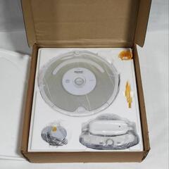 稀少！未使用品★ルンバ★モデル535