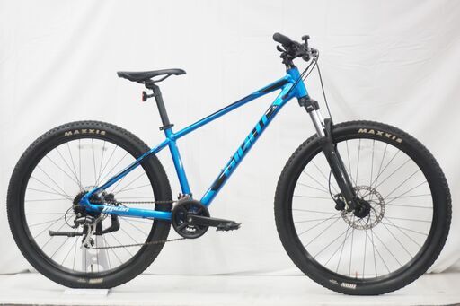 GIANT 「ジャイアント」 TALON3 2020年モデル マウンテンバイク