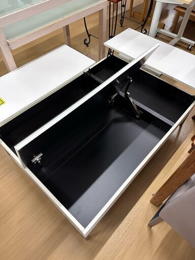 U1544】☆ be concept コーヒーテーブル BM0489S Coffee Table 