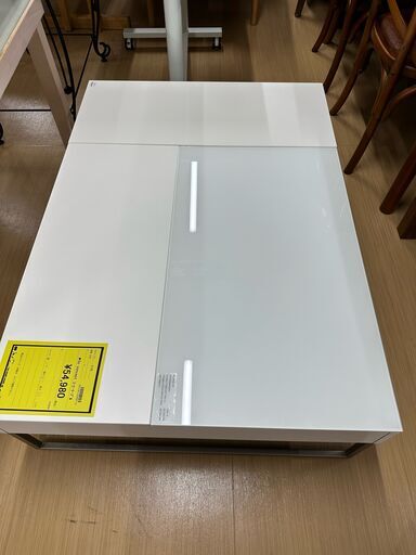 【U1544】★ be concept コーヒーテーブル