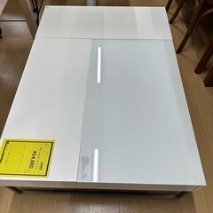 U1544】☆ be concept コーヒーテーブル