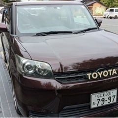 【ネット決済】トヨタ カローラルミオン 1.8S 車検7年6月 ...