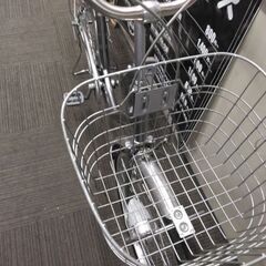 新品アウトレット　24インチ　オートライト付き