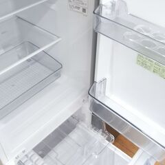シャープ 152L冷蔵庫  2021年製 SJ-D15E9【モノ市場東浦店】41