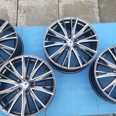 新品 YOKOHAMA GEOLANDAR i/T-S P245/60R20 20インチ スタッドレス 4本 