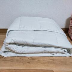 【値段交渉○】5kg 重い布団 寝具