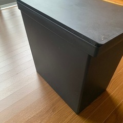 【ニトリ製】ゴミ箱　ダストBOX