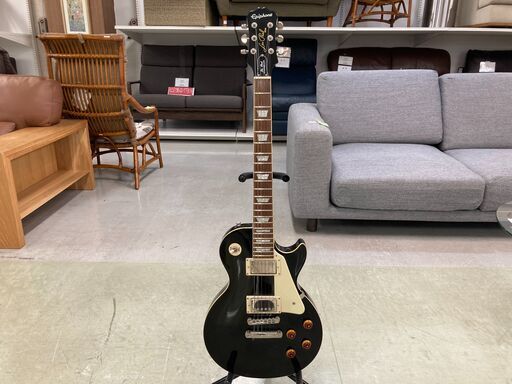 EPIPHONE レスポールギター STANDARD LITE