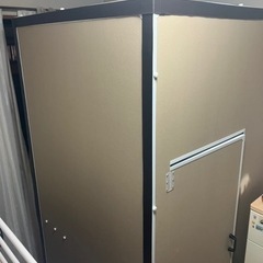 ジャガードタイトシャツ-だんぼっちグランデ 防音剤つき