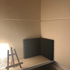 ジャガードタイトシャツ-だんぼっちグランデ 防音剤つき