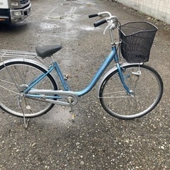 自転車38
