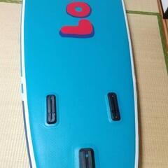 【最終値下げ】Inflatable SUP boardサップボード(子供用)　
