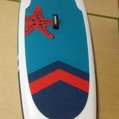 【最終値下げ】Inflatable SUP boardサップボード(子供用)　