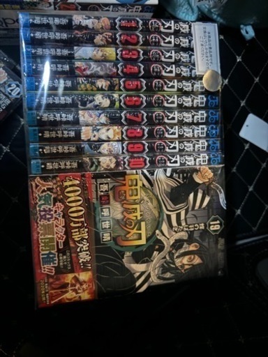 本/CD/DVD マンガ、コミック、アニメ