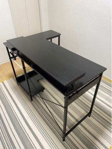 家具 オフィス用家具 机