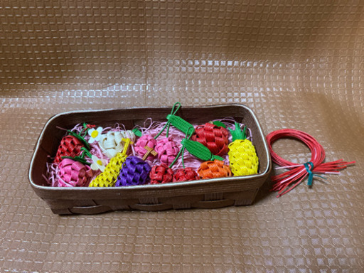 ハンドメイド