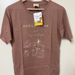 【公式】コリラックマTシャツ