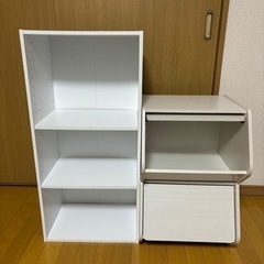 家具 収納家具 カラーボックス