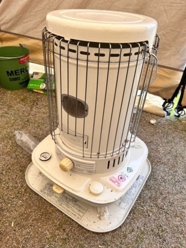 家電 季節、空調家電 ストーブ