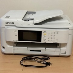 エプソン EPSON プリンター 複合機 PX-M5080F