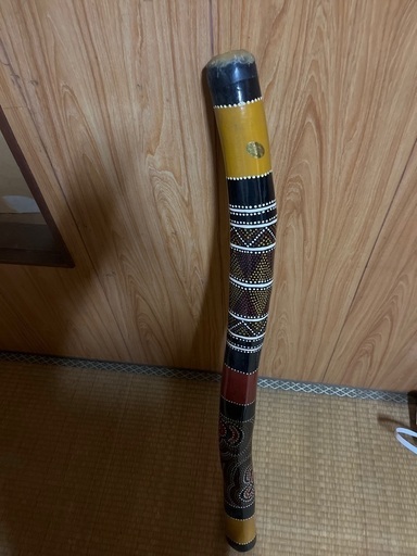 オーストラリア　インドネシア　バリ　楽器