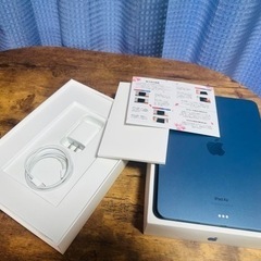 Apple iPad Air 5th Generation Wi...