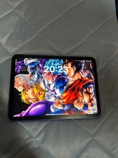 iPad第10世代