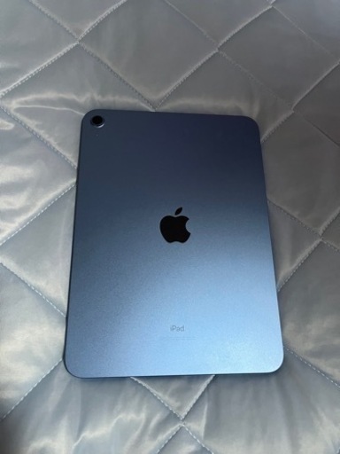 iPad第10世代