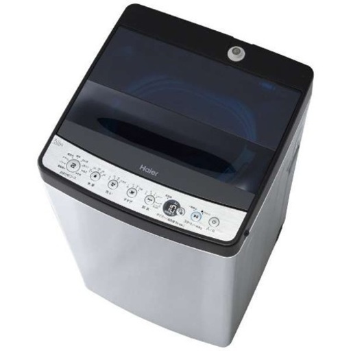 家電 生活家電 洗濯機　新品