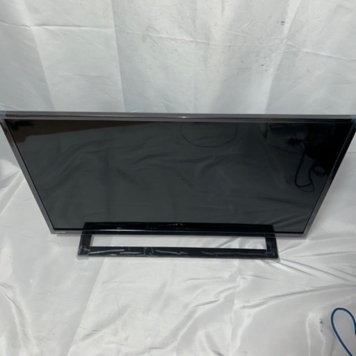 TOSHIBA テレビ　2019年　32型　リモコンなし32S22