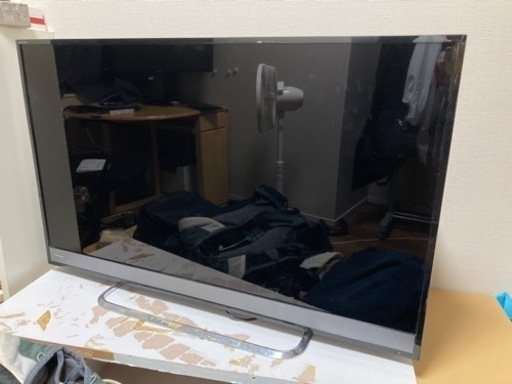 【取引中】TOSHIBA液晶テレビ42インチ