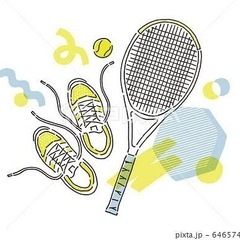 🎾初級テニス練習会(硬式)
