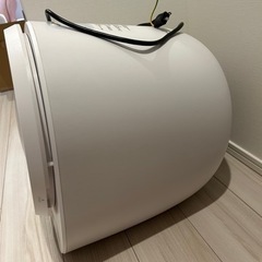 家電  洗濯乾燥機