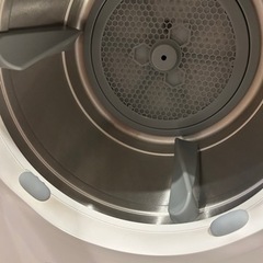 家電  洗濯乾燥機