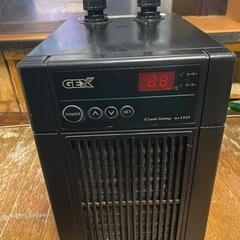 GEX 水槽クーラー　BK110