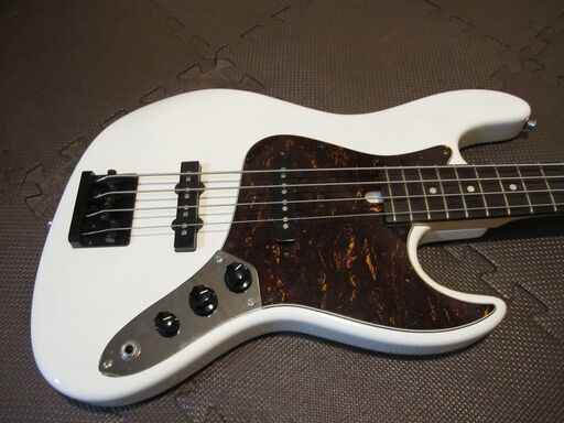 Bacchus Global Series「WL434」WoodLine Mod. 美品