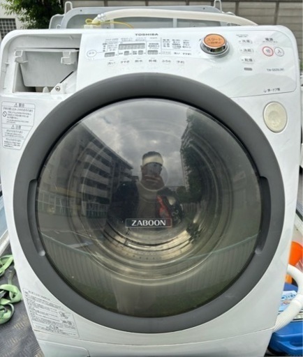家電 生活家電 洗濯機