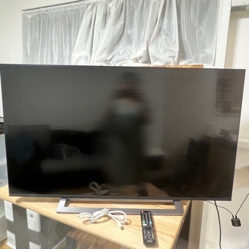 家電 テレビ 液晶テレビ