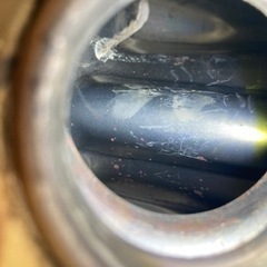 Z1000J 燃料タンク（※値下げしました）