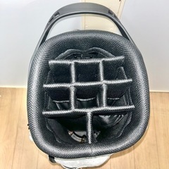 MANIUNO ゴルフバック　