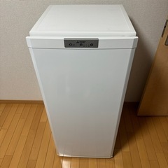 【商談中】三菱 冷凍庫 MF-U12G　