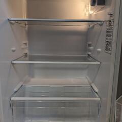 ■　Hisense、冷凍冷蔵庫、120Ｌ、2021年、B1202、山梨県甲斐市