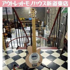 PIGNOSE アンプ内蔵 コンパクトギター PGG-200 ト...