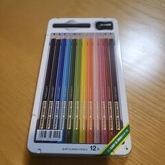 MITSUBISHI色鉛筆