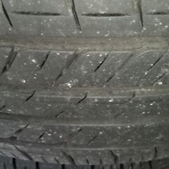 値下げ　HONDA純正　タイヤホイールセット