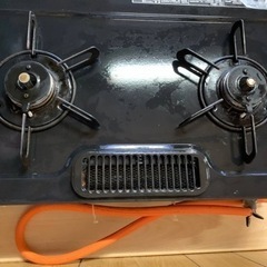 パロマ　LPガス　IC-S37-R