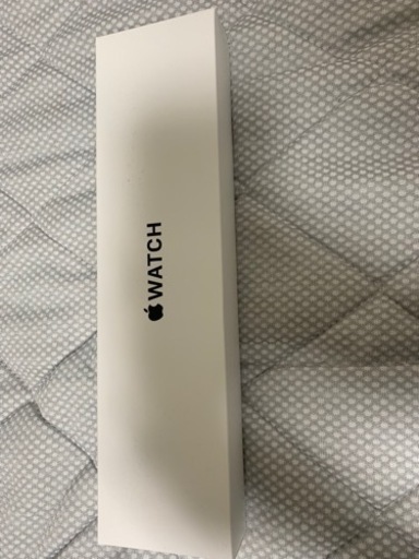 その他 Apple Watch se2 40mm