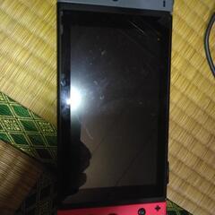 任天堂Switch　初期モデル